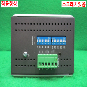 북63637/16포토산업용이더넷스위치/EDS-316